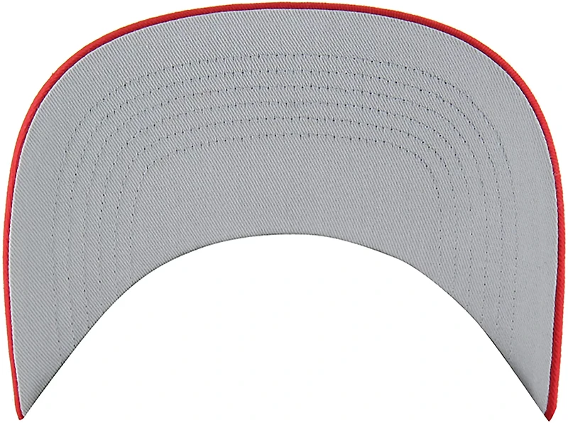 '47 Adults' Ohio State Buckeyes Diamond Cut Hitch Cap