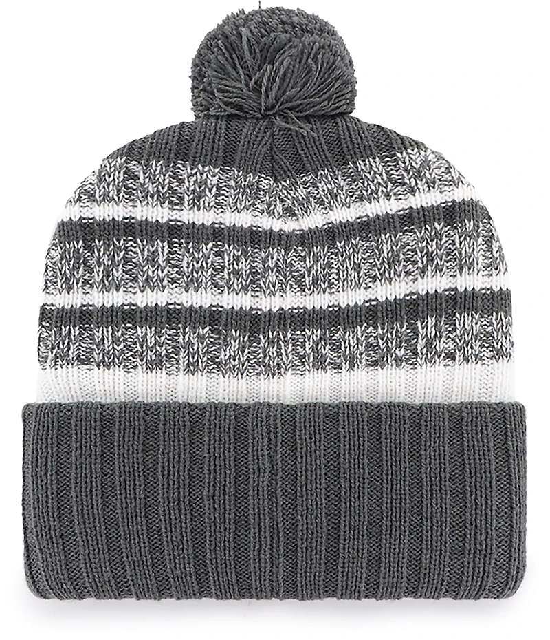 '47 Adults' Indiana Hoosiers 2025 CFP National Champs Tavern Cuff Knit Beanie