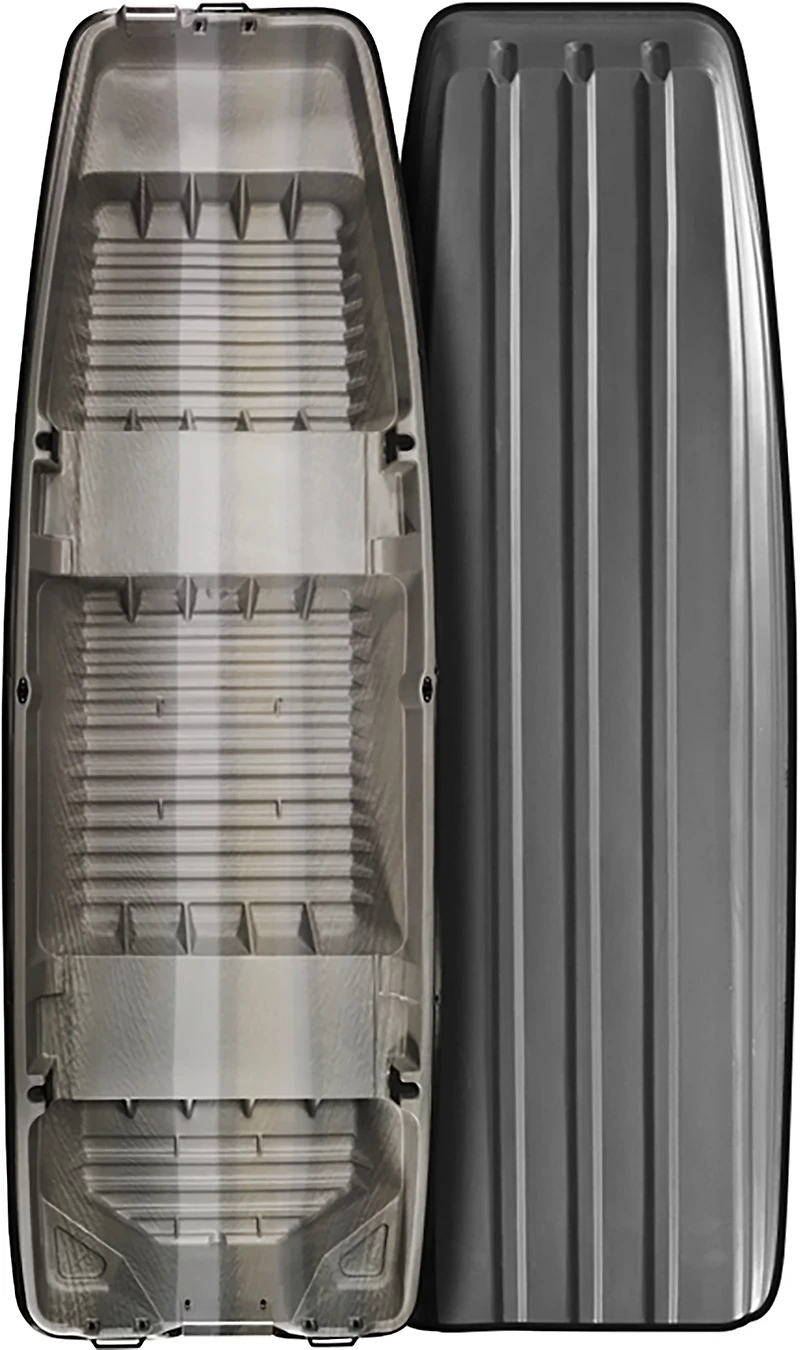 Pelican Intruder 12 ft Fishing Boat