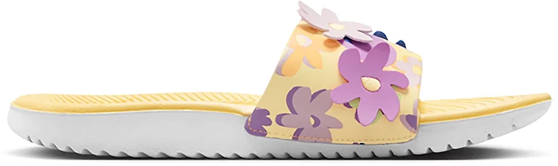 Nike Kids' Kawa Sport Slides