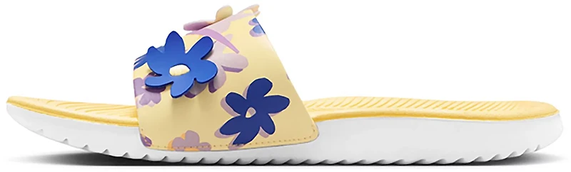 Nike Kids' Kawa Sport Slides