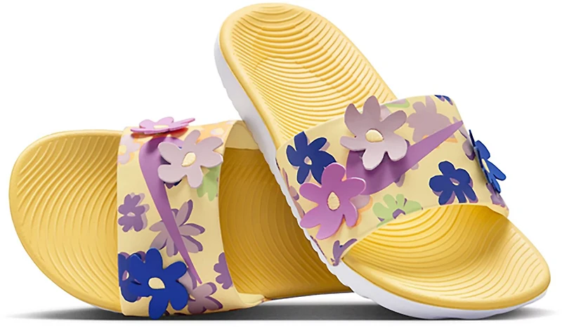 Nike Kids' Kawa Sport Slides
