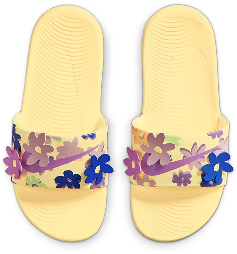 Nike Kids' Kawa Sport Slides
