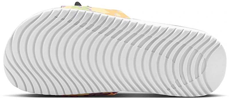 Nike Kids' Kawa Sport Slides