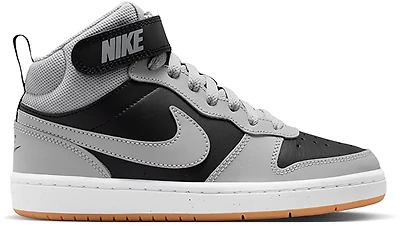 Nike Kids' Grade School Court Borough Mid Shoes