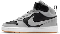 Nike Kids' Grade School Court Borough Mid Shoes