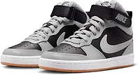 Nike Kids' Grade School Court Borough Mid Shoes