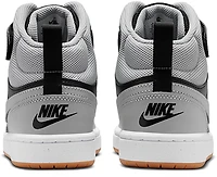 Nike Kids' Grade School Court Borough Mid Shoes