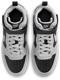 Nike Kids' Grade School Court Borough Mid Shoes