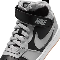 Nike Kids' Grade School Court Borough Mid Shoes