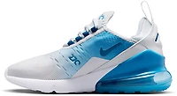 Nike Kids' Grade School Air Max 270 Shoes