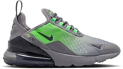 Nike Kids' Grade School Air Max 270 Shoes