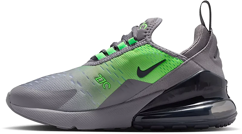 Nike Kids' Grade School Air Max 270 Shoes