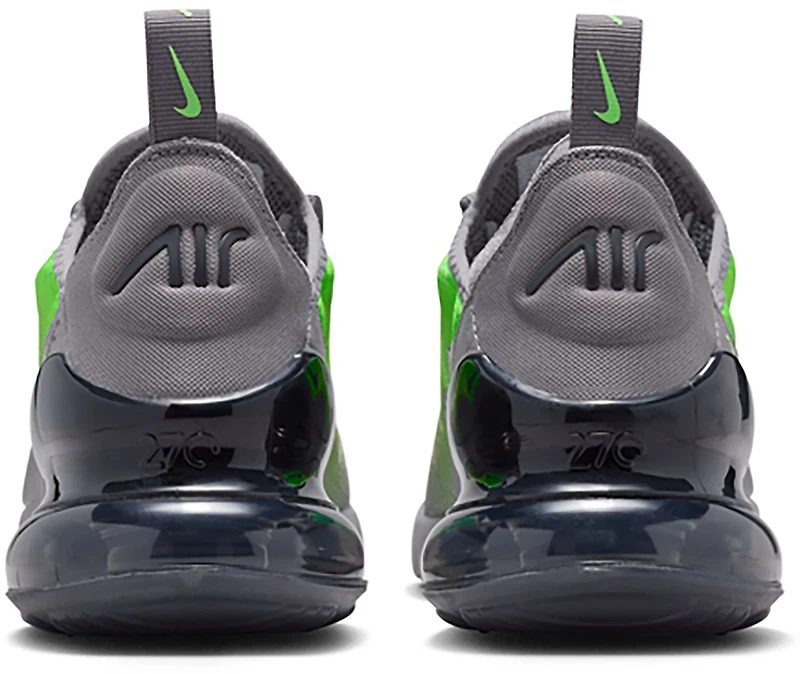 Nike Kids' Grade School Air Max 270 Shoes
