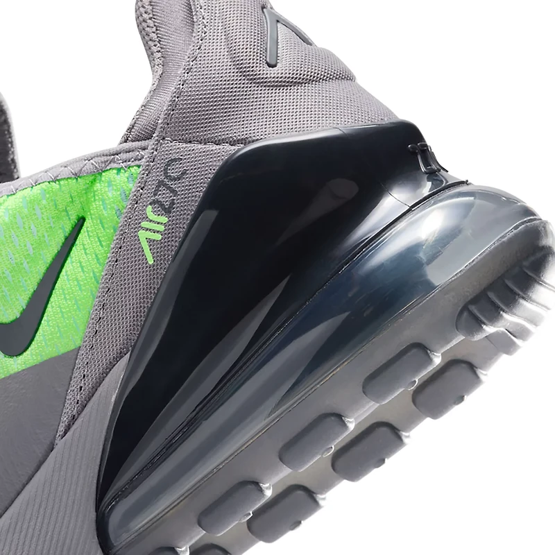 Nike Kids' Grade School Air Max 270 Shoes