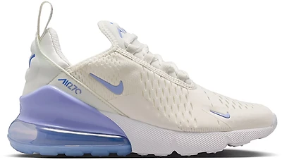Nike Kids' Grade School Air Max 270 Shoes