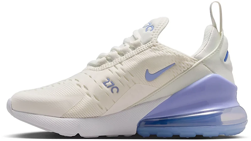 Nike Kids' Grade School Air Max 270 Shoes