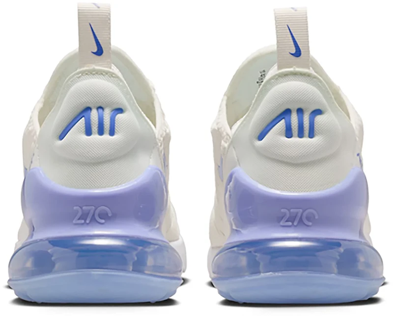 Nike Kids' Grade School Air Max 270 Shoes