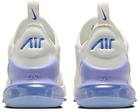 Nike Kids' Grade School Air Max 270 Shoes