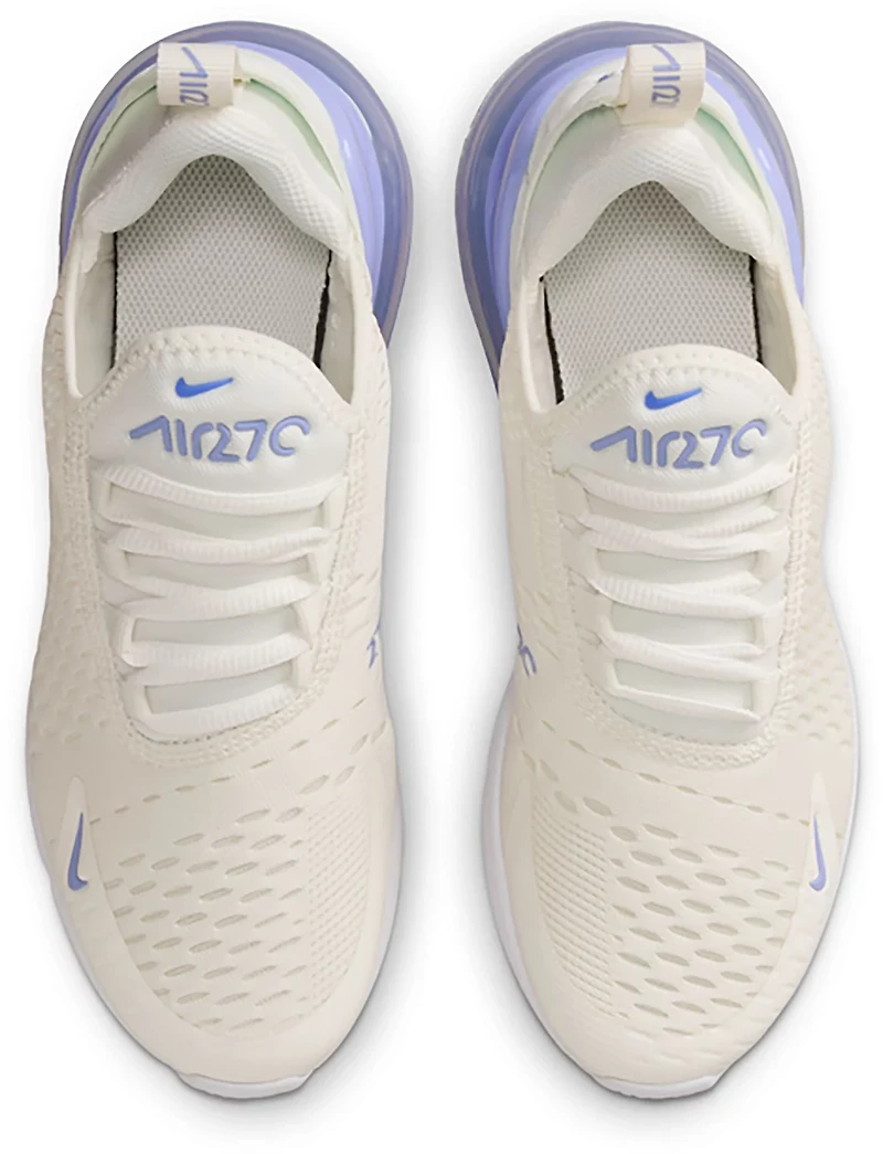 Nike Kids' Grade School Air Max 270 Shoes