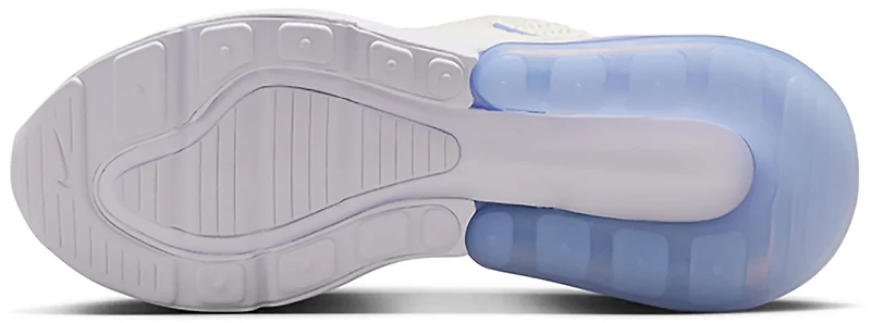 Nike Kids' Grade School Air Max 270 Shoes