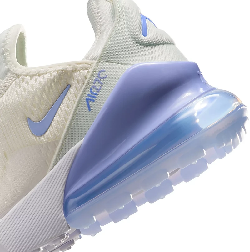 Nike Kids' Grade School Air Max 270 Shoes
