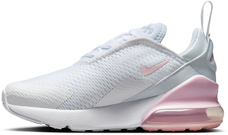 Nike Kids' Preschool Air Max 270 PS Shoes