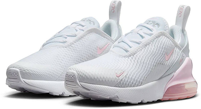 Nike Kids' Preschool Air Max 270 PS Shoes