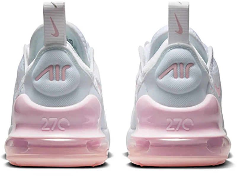 Nike Kids' Preschool Air Max 270 PS Shoes
