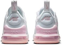 Nike Kids' Preschool Air Max 270 PS Shoes