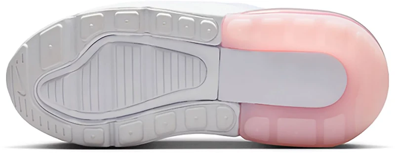 Nike Kids' Preschool Air Max 270 PS Shoes