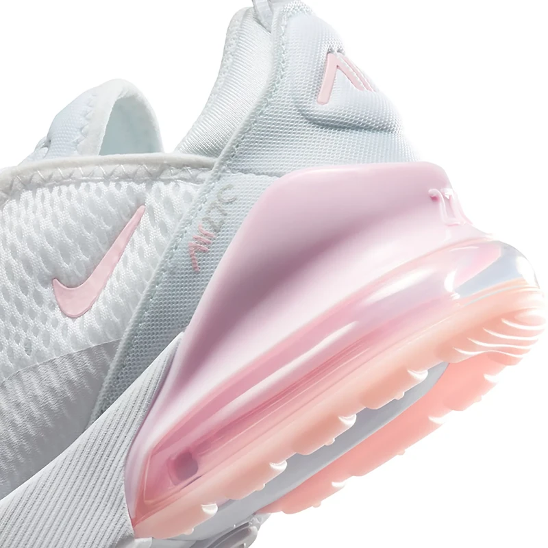Nike Kids' Preschool Air Max 270 PS Shoes