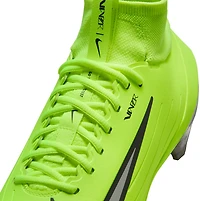 Nike Men's Zoom Air Vapor Pro 1 Football Cleats