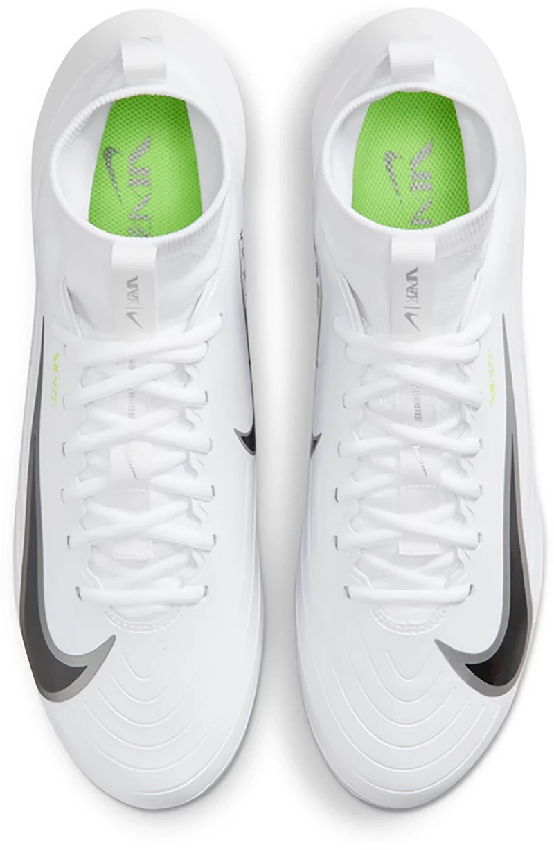 Nike Men's Zoom Air Vapor Pro 1 Football Cleats