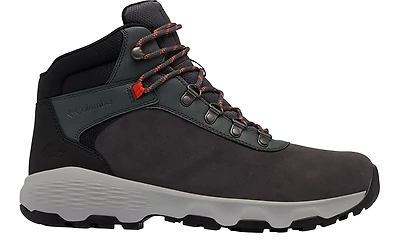 Columbia Sportswear Men's Newton Wander Boots