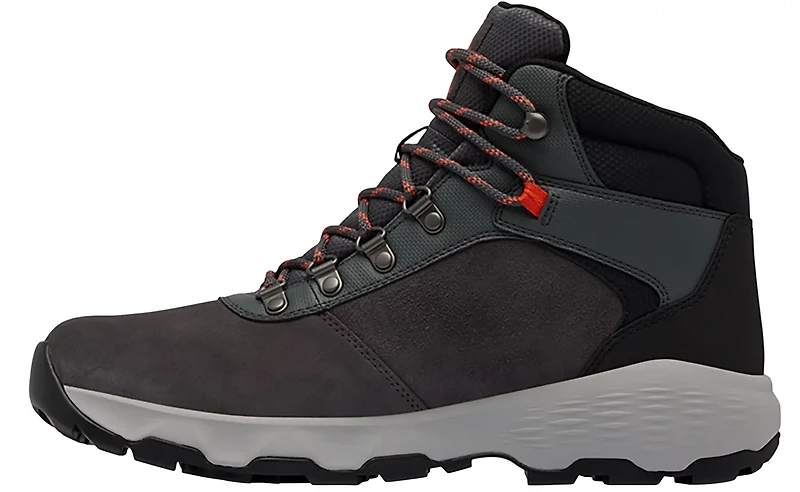 Columbia Sportswear Men's Newton Wander Boots