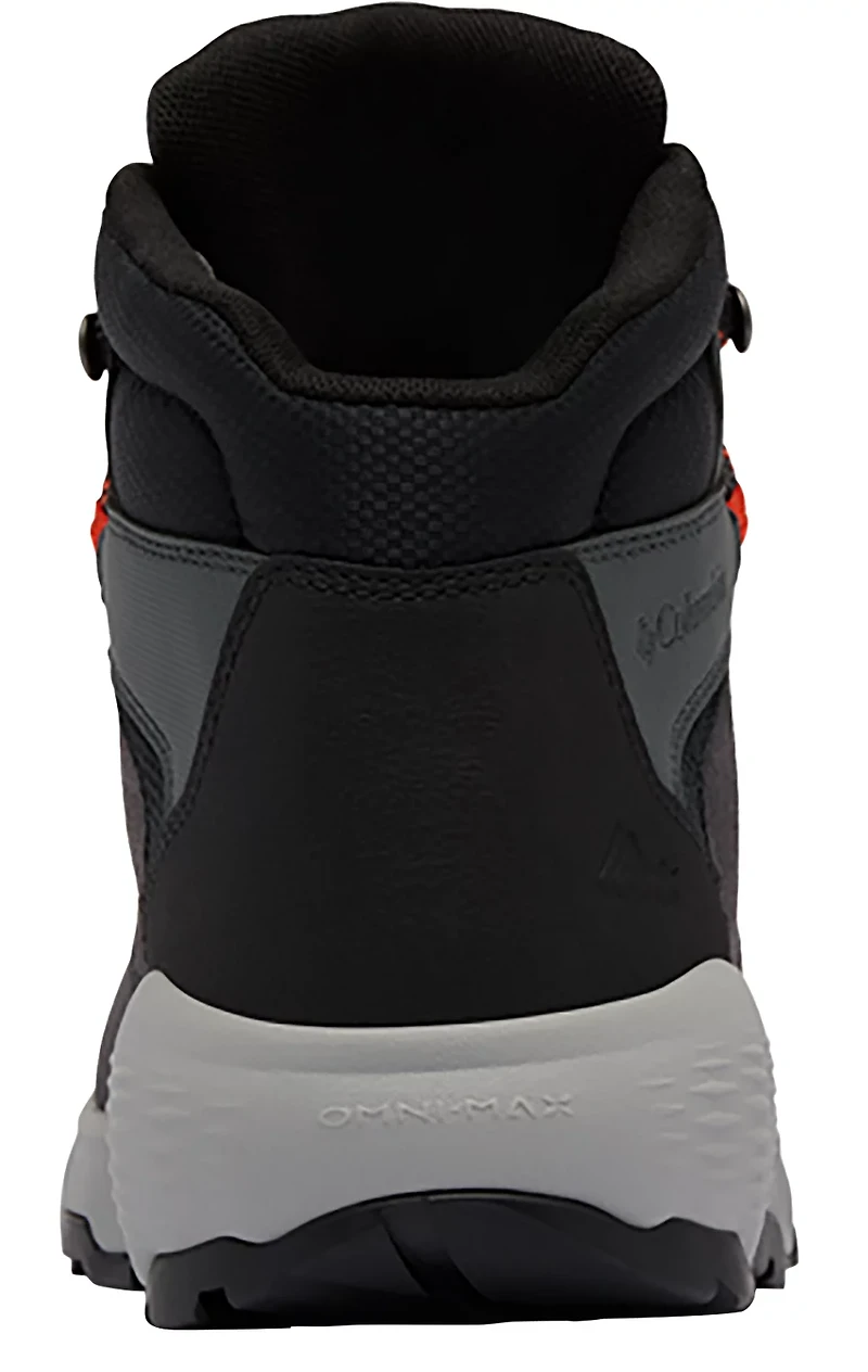 Columbia Sportswear Men's Newton Wander Boots