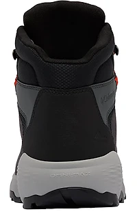 Columbia Sportswear Men's Newton Wander Boots