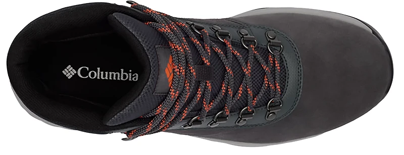 Columbia Sportswear Men's Newton Wander Boots
