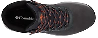 Columbia Sportswear Men's Newton Wander Boots