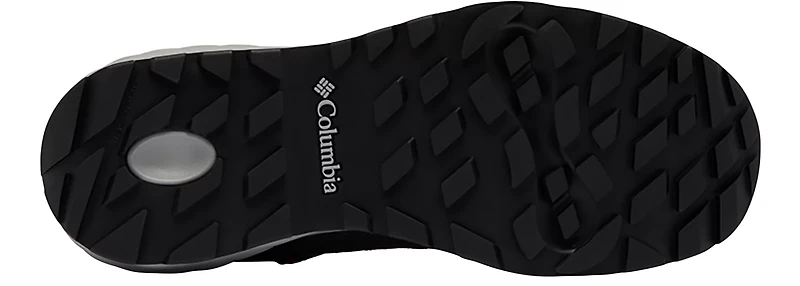 Columbia Sportswear Men's Newton Wander Boots