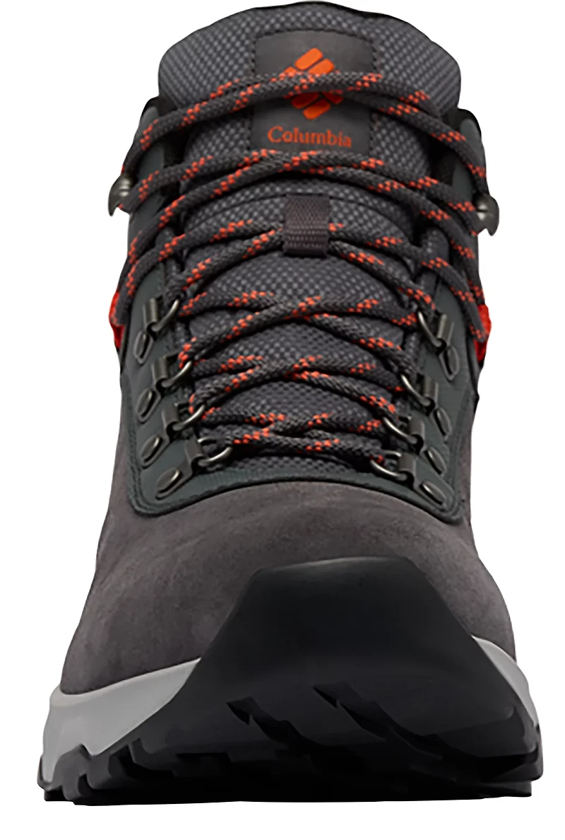 Columbia Sportswear Men's Newton Wander Boots