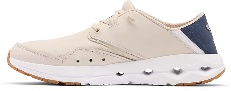 Columbia Sportswear Men's PFG Bahama Relaxed Laceup Fishing Shoes