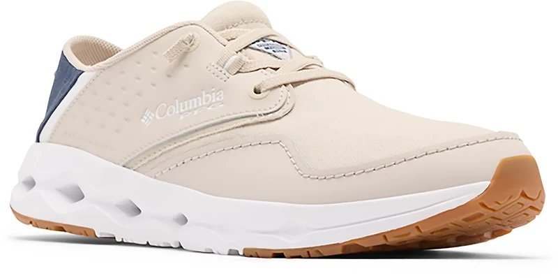 Columbia Sportswear Men's PFG Bahama Relaxed Laceup Fishing Shoes