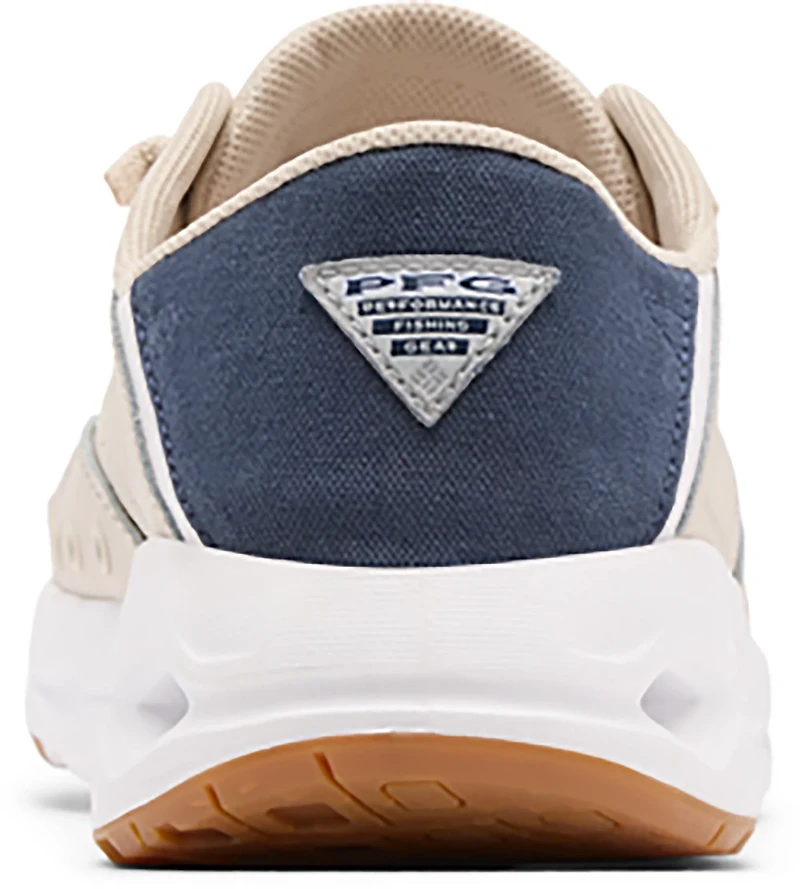 Columbia Sportswear Men's PFG Bahama Relaxed Laceup Fishing Shoes