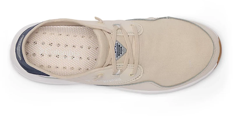 Columbia Sportswear Men's PFG Bahama Relaxed Laceup Fishing Shoes