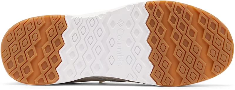 Columbia Sportswear Men's PFG Bahama Relaxed Laceup Fishing Shoes