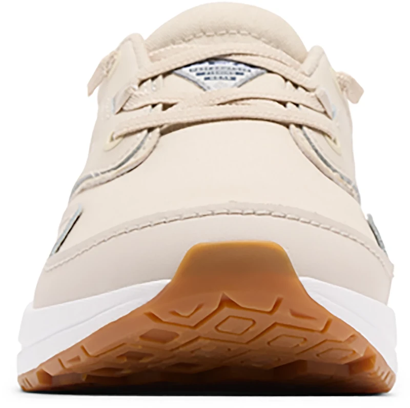 Columbia Sportswear Men's PFG Bahama Relaxed Laceup Fishing Shoes