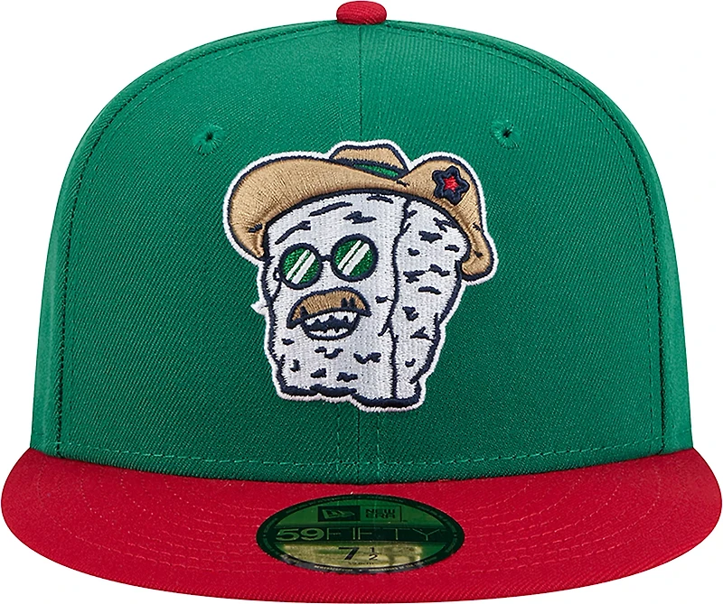 New Era Frisco RoughRiders Copa de la Diversin 59FIFTY Fitted Hat