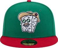 New Era Frisco RoughRiders Copa de la Diversin 59FIFTY Fitted Hat